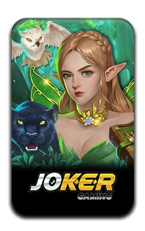 GG168TH joker gaming